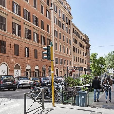 Foscolo Al 24 Leilighet Roma Rom bilde