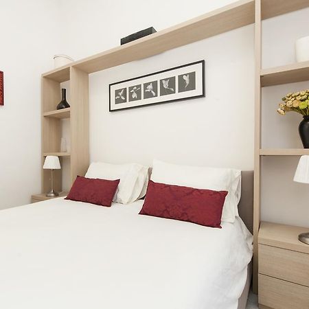 Foscolo Al 24 Leilighet Roma Rom bilde