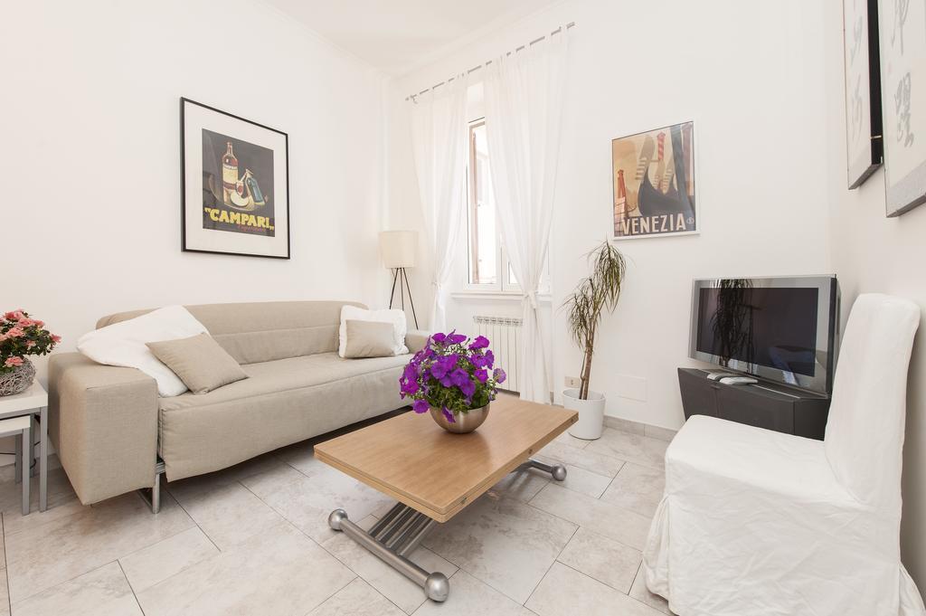 Foscolo Al 24 Leilighet Roma Rom bilde
