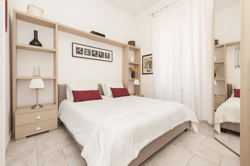 Foscolo Al 24 Leilighet Roma Rom bilde