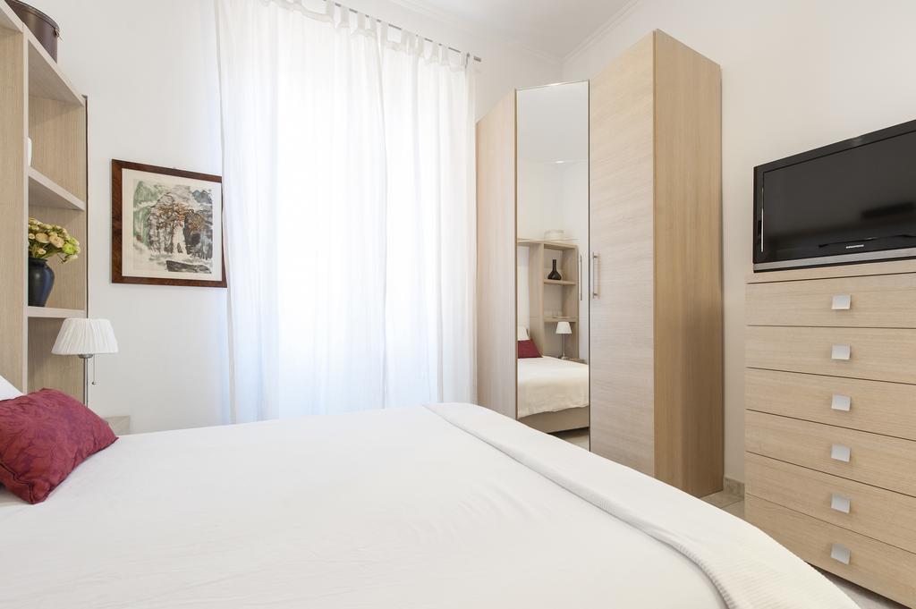 Foscolo Al 24 Leilighet Roma Rom bilde